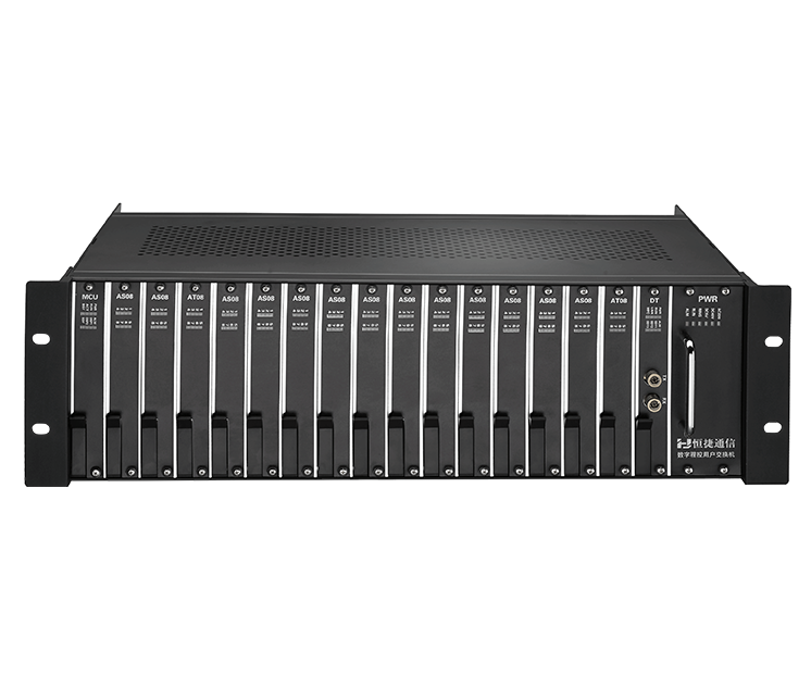 HJ-E800C 數(shù)字程控交換機